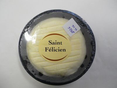 Saint félicien - Produit