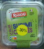 Salade Surimi Crudités - Produkt