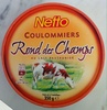 Coulommiers "Rond des Champs" (23% MG) - Produkt
