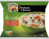 Risotto crevettes courgettes & champignons - Product