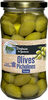 Olives Picholines vertes - Product