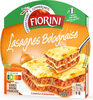 Lasagnes bolognaise - Produkt