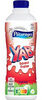 YAB - Yaourt à boire fraise - Producto