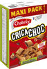 Céréales crica choc' chocolat noisette - Produit