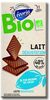 Tablette BIO dégustation - Chocolat au lait - 100g - Product