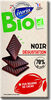Noir dégustation  70% de cacao BIO - Producto