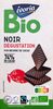 Noir dégustation  pur beurre de cacao 74% de cacao BIO - Product