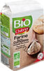 Farine semi-complète bio - Product