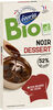 Tablette Bio dessert chocolat noir 52% - Produit