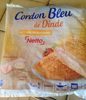 Cordon Bleu - Product
