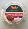 Tomates séchées - ail - Product
