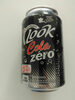 Look Cola Zéro - Producto