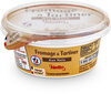 Fromage à tartiner Noix - Product