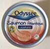 Saumon Atlantique au Naturel - Produkt