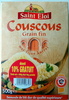 Couscous - Grain fin - Product