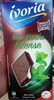 Ivoria - Chocolat noir menthe intense - Product