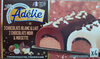 Bûchettes Adélie tout chocolat - Product