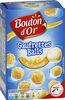 Biscuits apéritif Gaufrettes Balls au fromage - Product