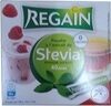 Poudre à l'extrait de Stevia - Product