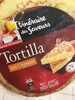 Tortilla aux Oignons - Product