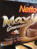 Maxi gourmant - Produit