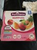 Pomme Multifruits - Product