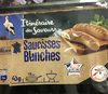 Saucisses blanches - Product