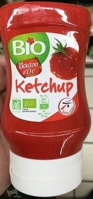 Bio Ketchup - Produit