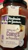 Confiture coing de provence - Product