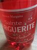 Sainte marguerite - Produit