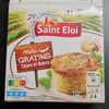 Mini gratin saint eloi - Produit
