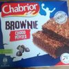 Brownie Choco Pépites - نتاج