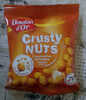 Crusty Nuts goût paprika - Produkt