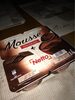 Mousse au Chocolat Noir - نتاج