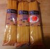 Spaghetti Pâtes d'Alsace - Product