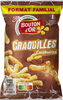 CRAQUILLES CACAHUETES - Producte