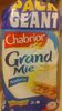 Grand Mie - Product