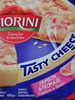 Tasty cheese Jambon Fromage - Product