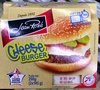 Cheese Burger - Produit