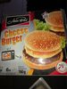 Cheese Burger - Produit