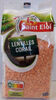 Lentilles corail - نتاج