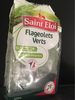 Flagolets Verts - Product