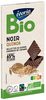 Tablette BIO dégustation - Chocolat noir au quinoa - 100g - Product