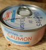 Rillettes de saumon - Produit