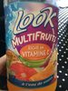 Multifruits - Product