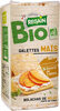 Galettes maïs BIO - Produkt