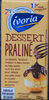 Dessert Praliné - Produit