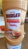 Sauce burger - Product