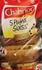 5 pains suiss' - Product