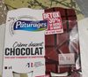 Detox -30% crème dessert chocolat - نتاج